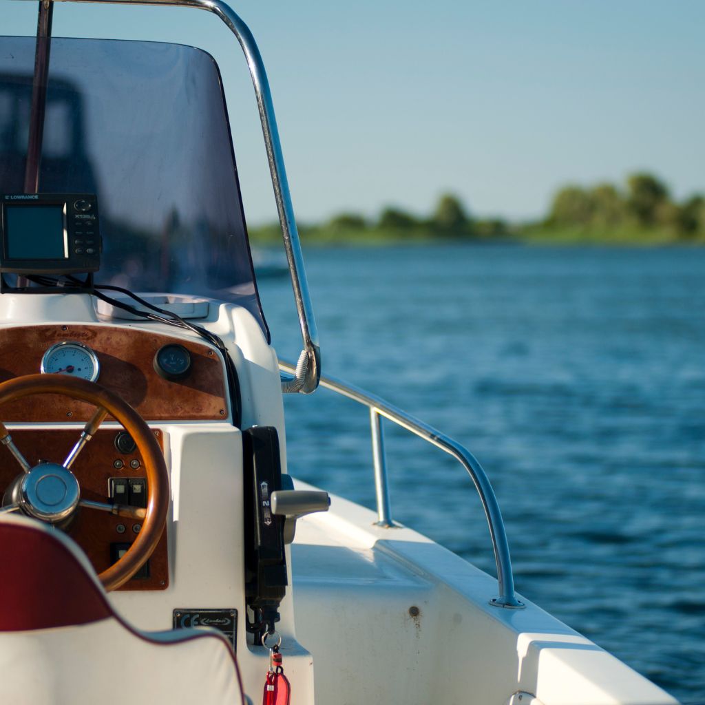Punny Boat Names