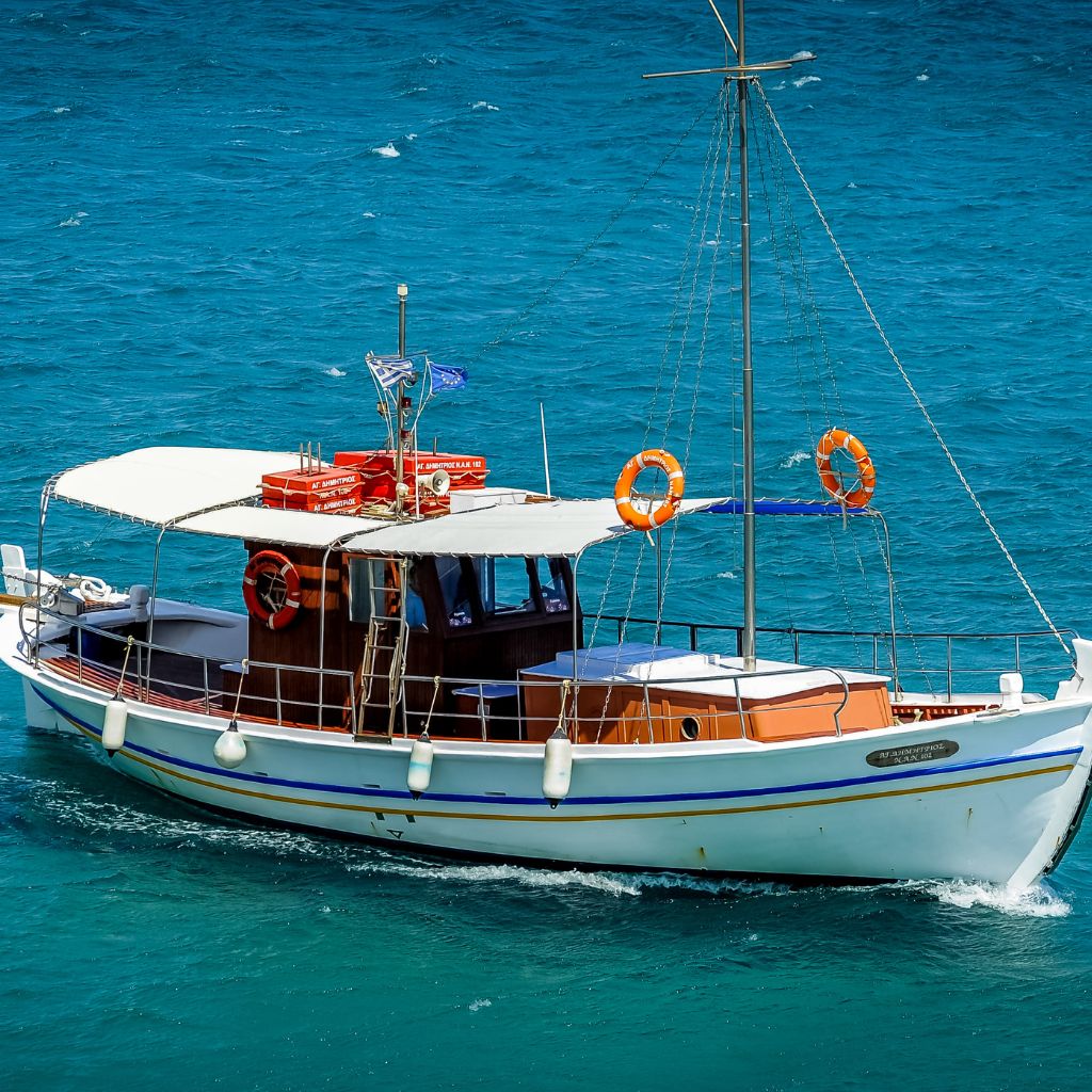 Funny Boat Names