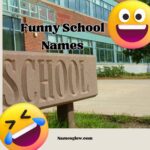 Funny School Names