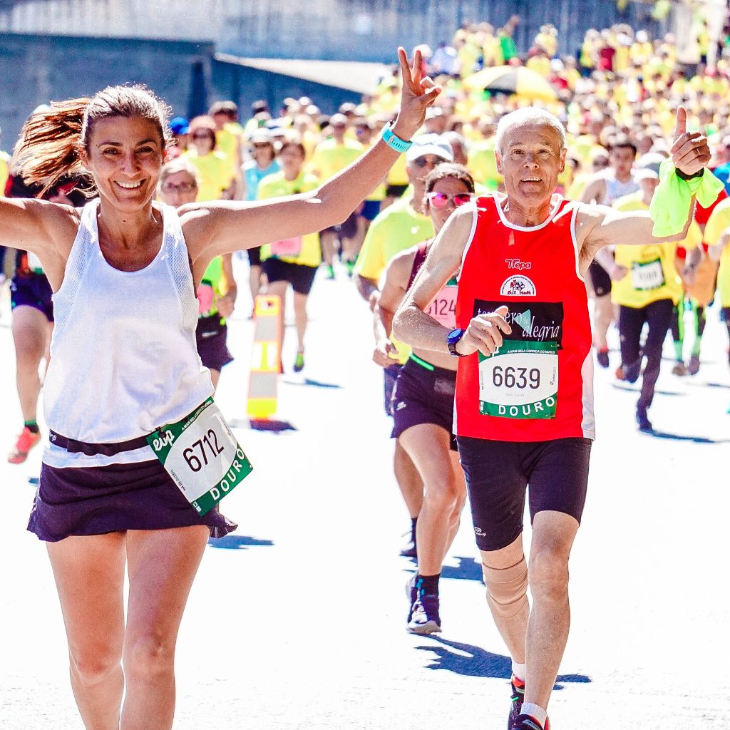 Read more about the article 150+ Creative & Funny Running Team Names