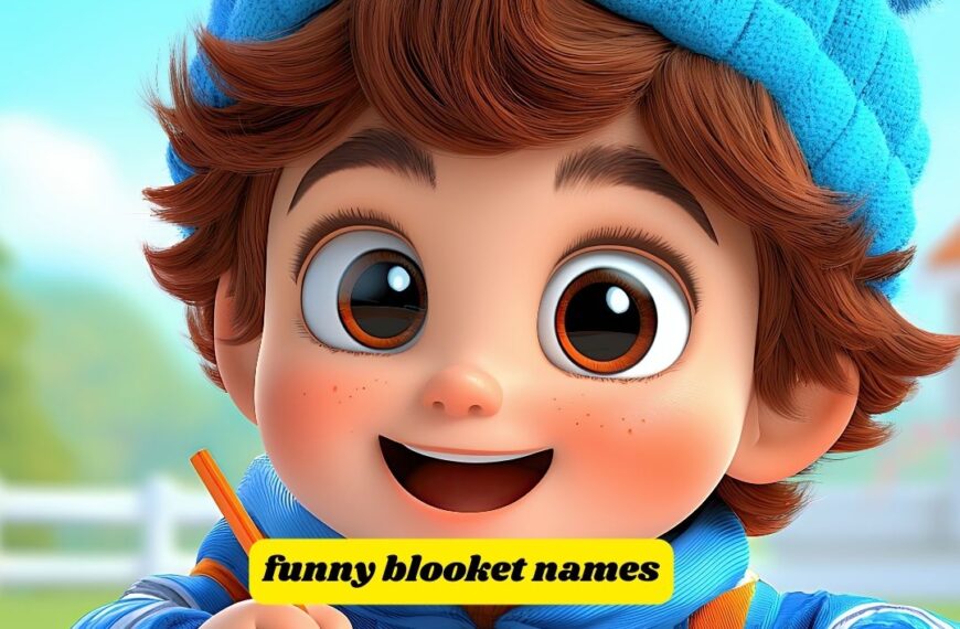 funny blooket names